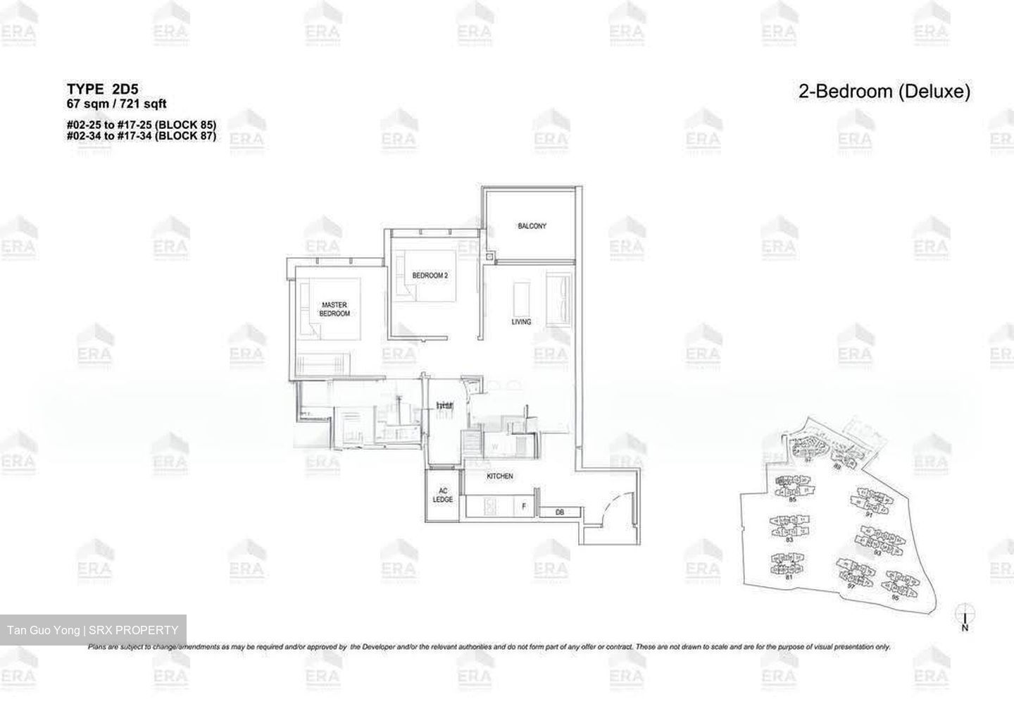 The Florence Residences (D19), Apartment #631578381